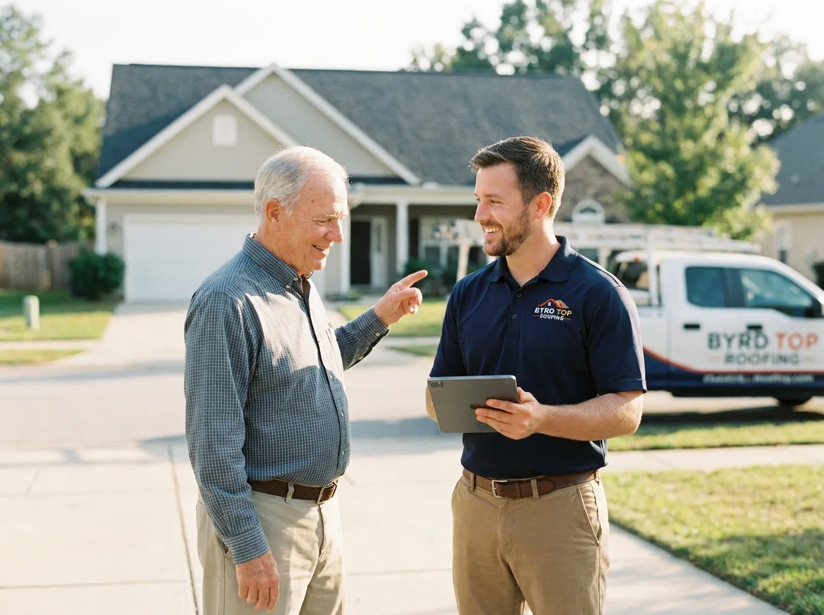 Roofing Turner, AR FAQs